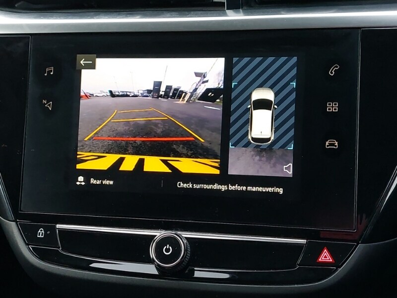 Used Vauxhall Corsa 2022 for sale - 77736448: Photo 11