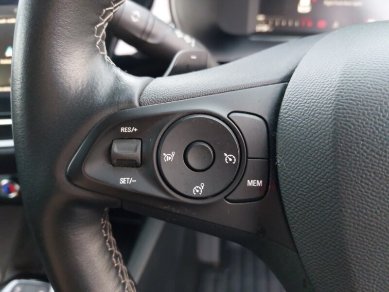 Used Vauxhall Corsa 2022 for sale - 77736448: Photo 15