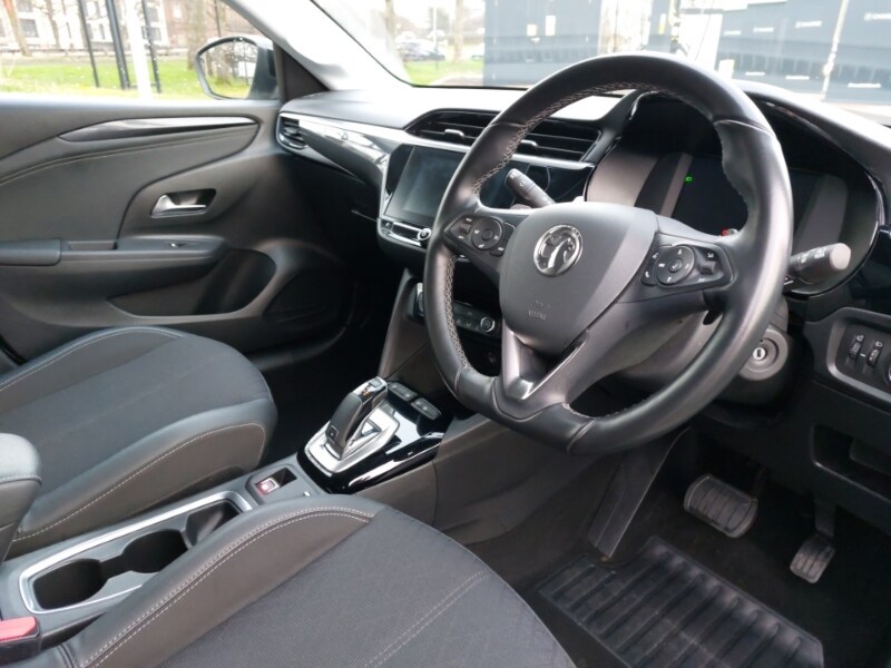 Used Vauxhall Corsa 2022 for sale - 77736448: Photo 17