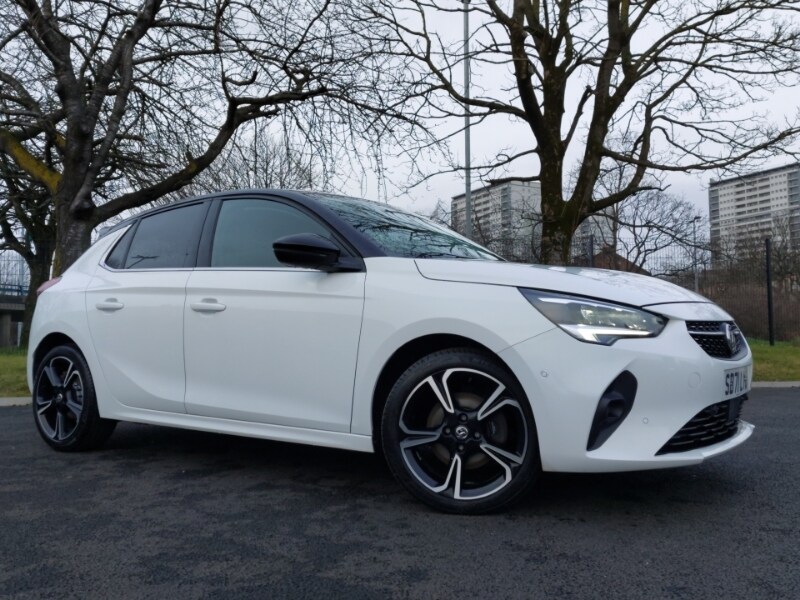 Used Vauxhall Corsa 2022 for sale - 77736448: Photo 18