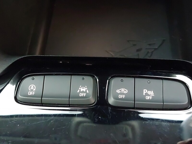 Used Vauxhall Corsa 2022 for sale - 77736448: Photo 19