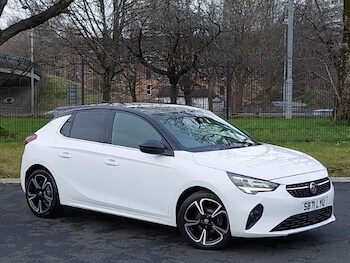 Used Vauxhall Corsa 2022 for sale - 77736448: Photo