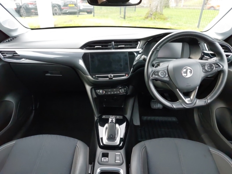 Used Vauxhall Corsa 2022 for sale - 77736448: Photo 2