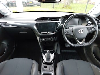 Used Vauxhall Corsa 2022 for sale - 77736448: Photo