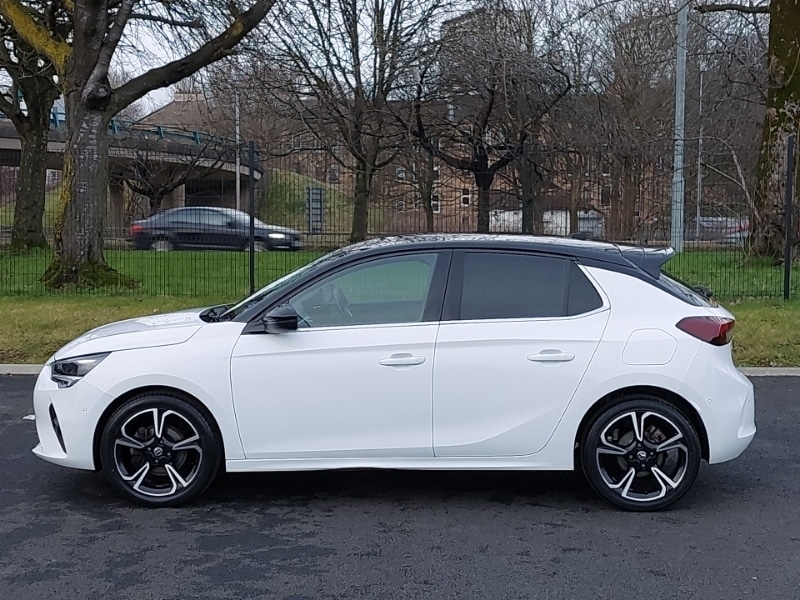 Used Vauxhall Corsa 2022 for sale - 77736448: Photo 4