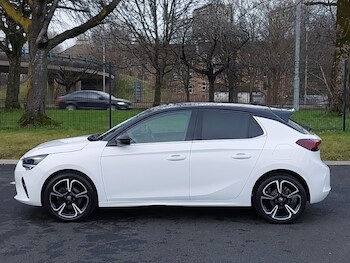 Used Vauxhall Corsa 2022 for sale - 77736448: Photo