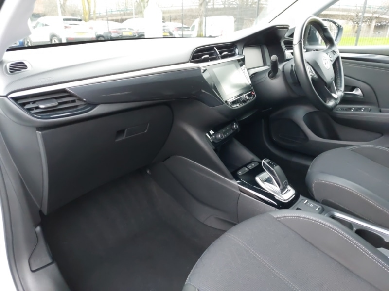 Used Vauxhall Corsa 2022 for sale - 77736448: Photo 5