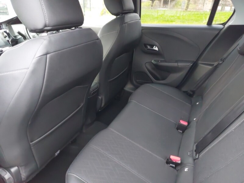 Used Vauxhall Corsa 2022 for sale - 77736448: Photo 6