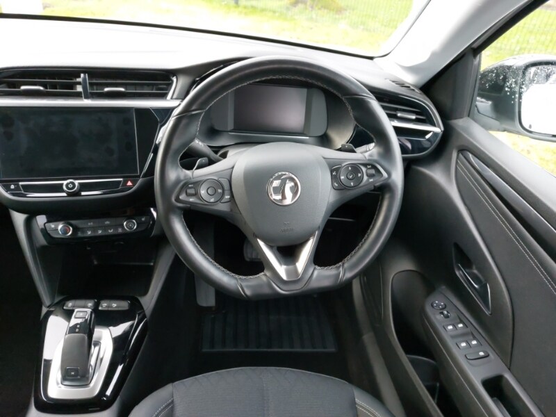 Used Vauxhall Corsa 2022 for sale - 77736448: Photo 7