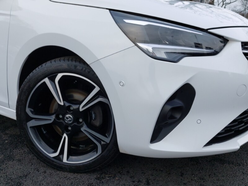 Used Vauxhall Corsa 2022 for sale - 77736448: Photo 9