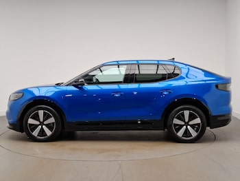 Used Ford Capri 2024 for sale - 76055364: Photo 4