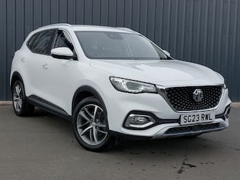 MG MG HS feature image