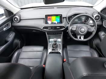 Used MG MG HS 2023 for sale - 79852772: Photo