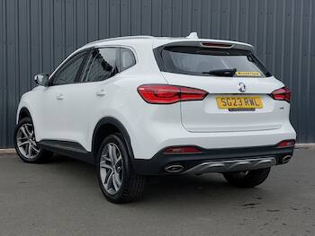 Used MG MG HS 2023 for sale - 79852772: Photo