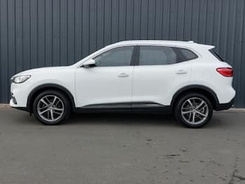 Used MG MG HS 2023 for sale - 79852772: Photo