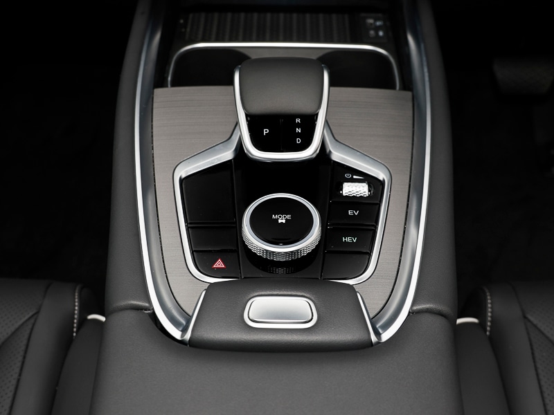 Used Chery Tiggo 7 2025 for sale - 76947281: Photo 13