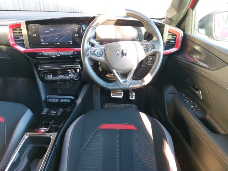 Used Vauxhall Mokka 2022 for sale - 76651624: Photo 10