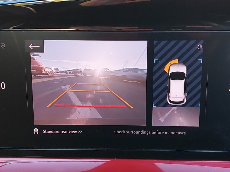 Used Vauxhall Mokka 2022 for sale - 76651624: Photo 11