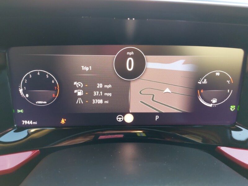 Used Vauxhall Mokka 2022 for sale - 76651624: Photo 13