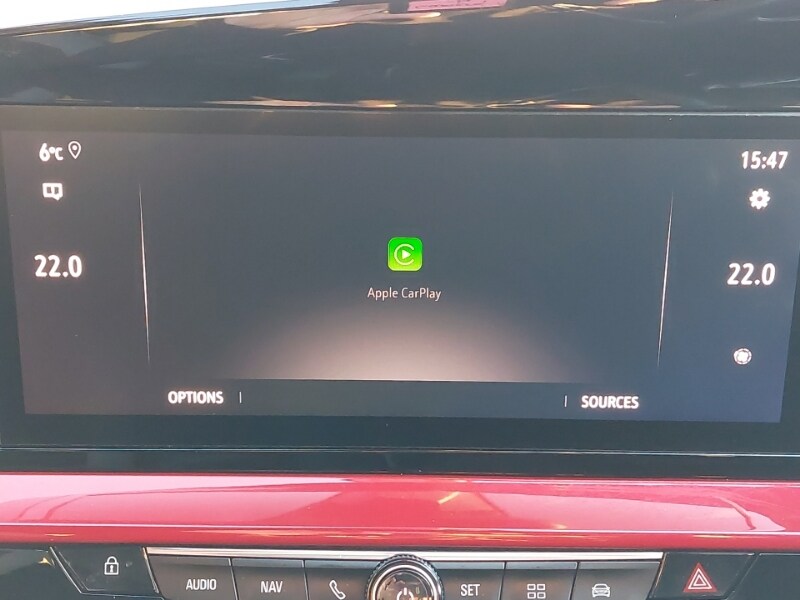 Used Vauxhall Mokka 2022 for sale - 76651624: Photo 14