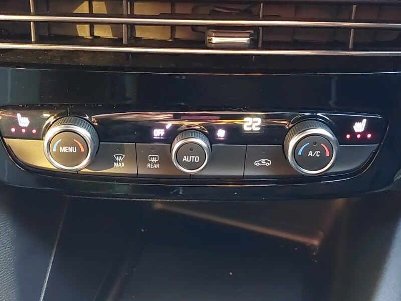 Used Vauxhall Mokka 2022 for sale - 76651624: Photo 15