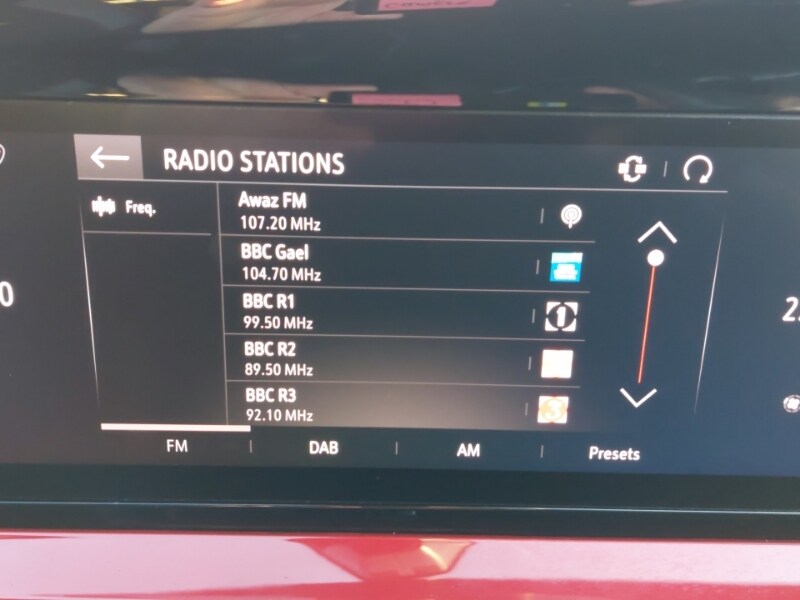 Used Vauxhall Mokka 2022 for sale - 76651624: Photo 17