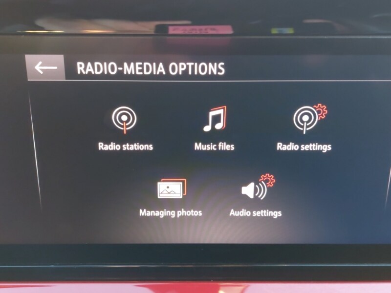 Used Vauxhall Mokka 2022 for sale - 76651624: Photo 18