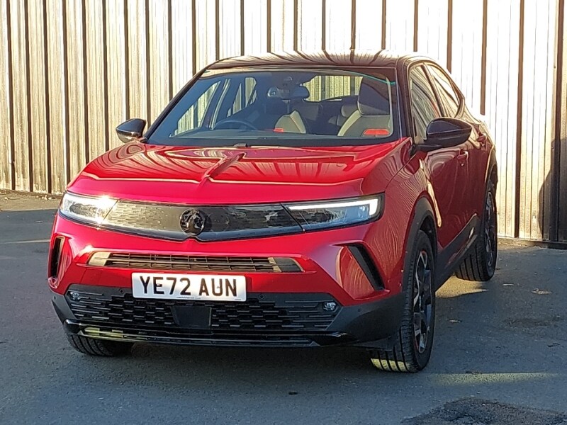 Used Vauxhall Mokka 2022 for sale - 76651624: Photo 19