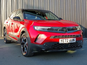 Used Vauxhall Mokka 2022 for sale - 76651624: Photo