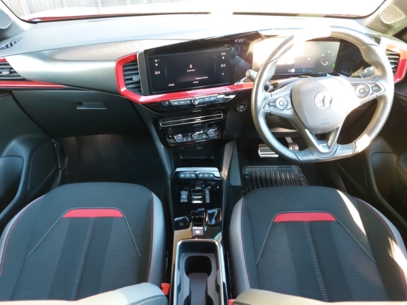 Used Vauxhall Mokka 2022 for sale - 76651624: Photo 2