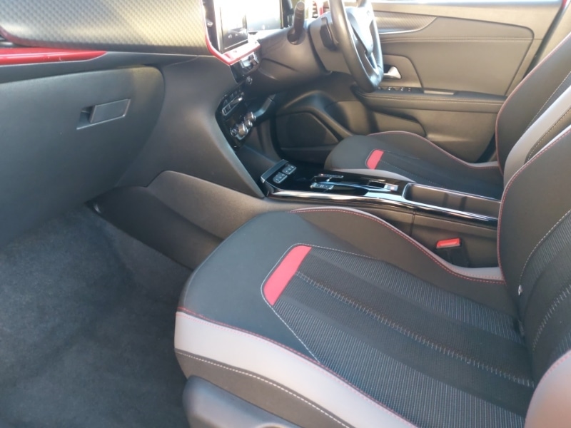 Used Vauxhall Mokka 2022 for sale - 76651624: Photo 5