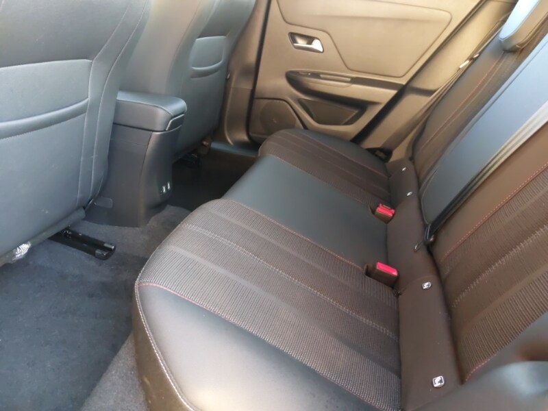 Used Vauxhall Mokka 2022 for sale - 76651624: Photo 6