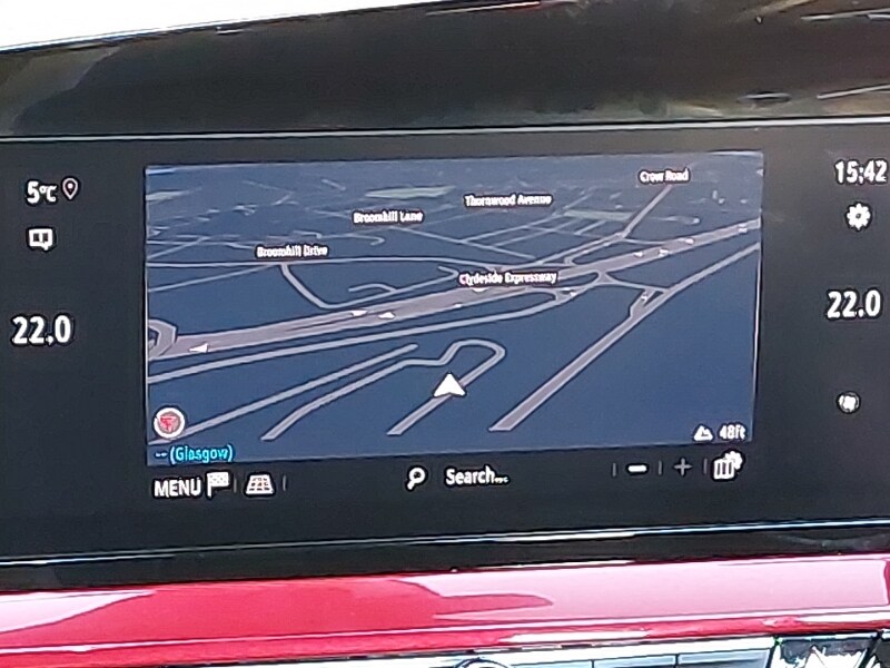 Used Vauxhall Mokka 2022 for sale - 76651624: Photo 7