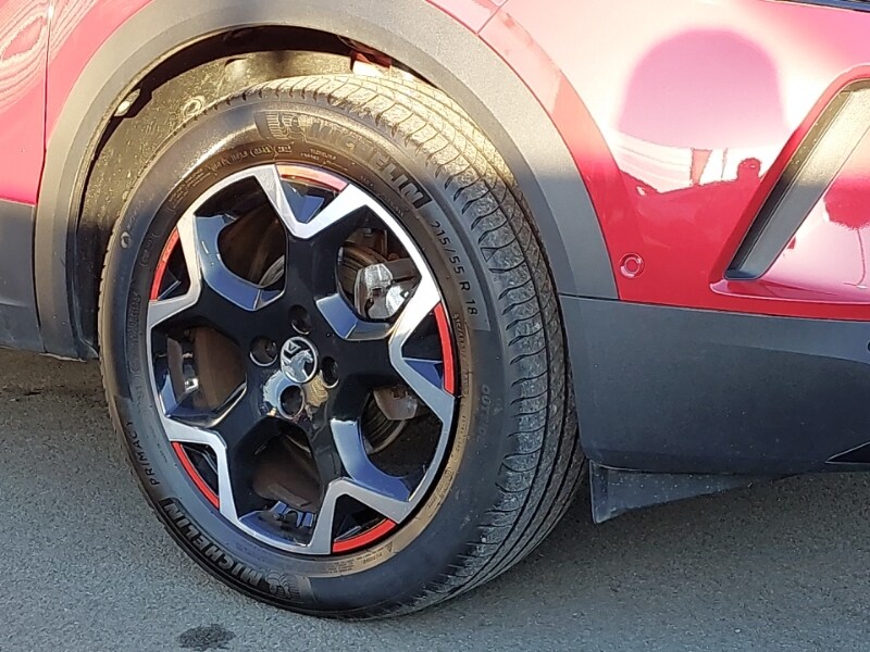 Used Vauxhall Mokka 2022 for sale - 76651624: Photo 9