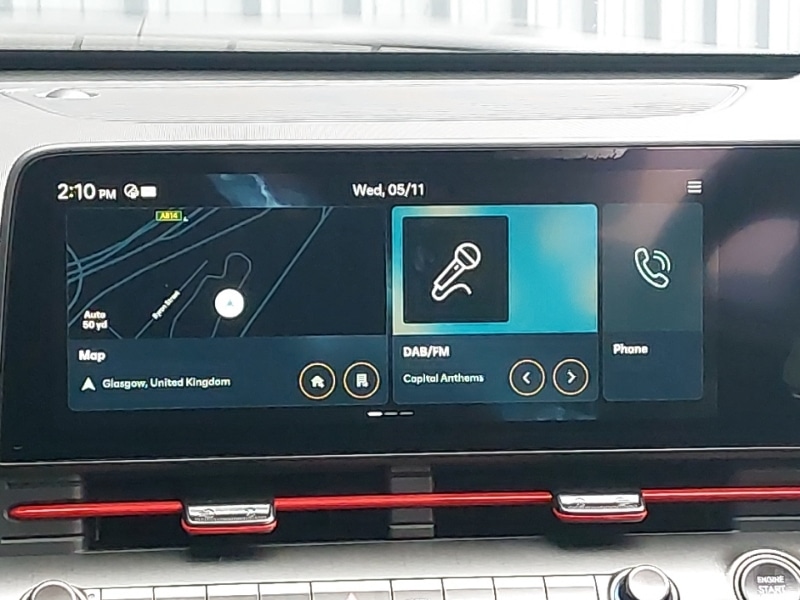 Used Hyundai KONA 2025 for sale - 76478332: Photo 10