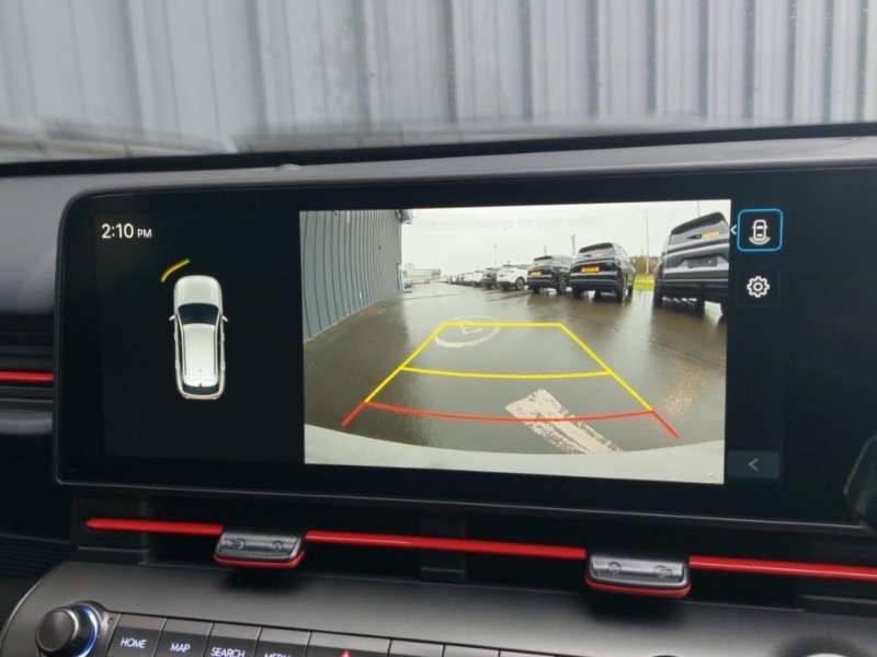 Used Hyundai KONA 2025 for sale - 76478332: Photo 11