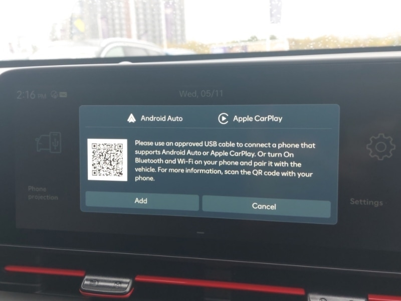 Used Hyundai KONA 2025 for sale - 76478332: Photo 15