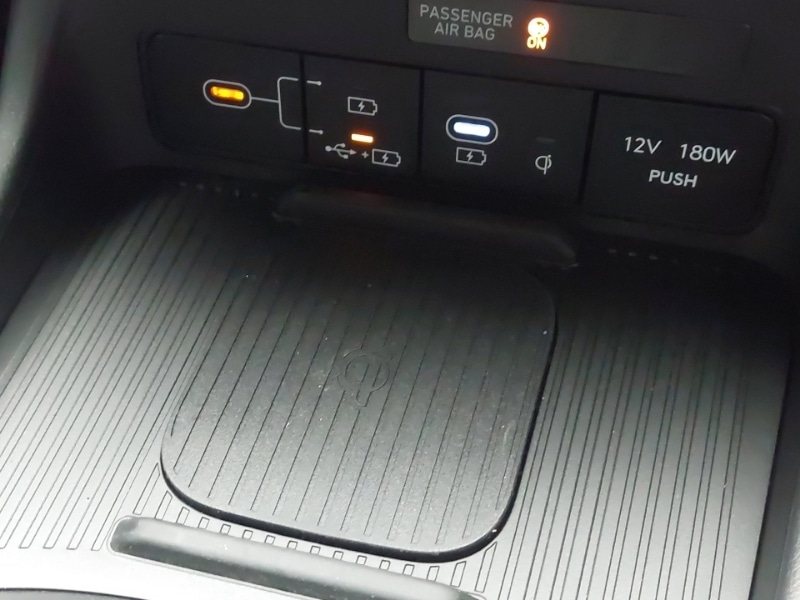 Used Hyundai KONA 2025 for sale - 76478332: Photo 16