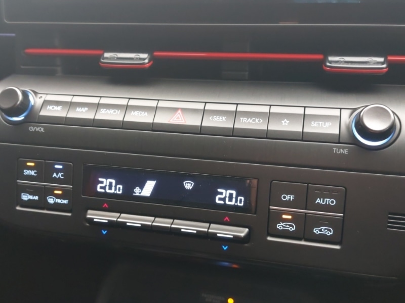 Used Hyundai KONA 2025 for sale - 76478332: Photo 17