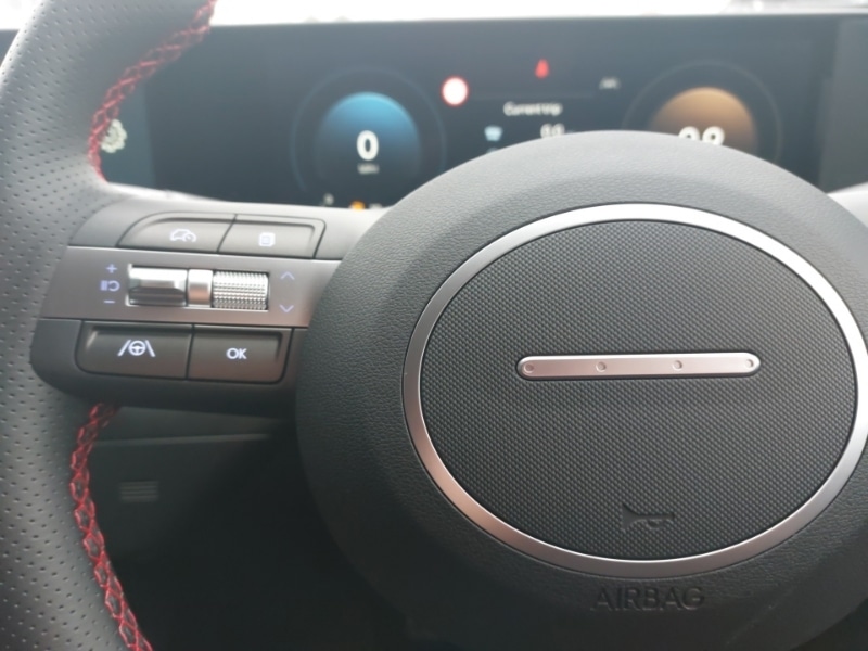 Used Hyundai KONA 2025 for sale - 76478332: Photo 18