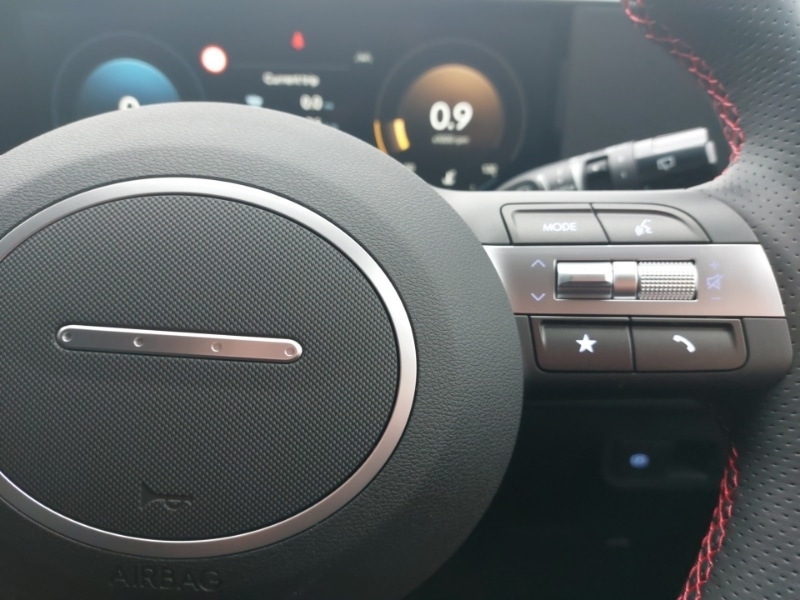 Used Hyundai KONA 2025 for sale - 76478332: Photo 19