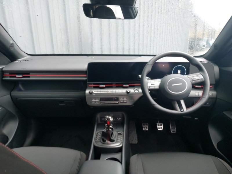Used Hyundai KONA 2025 for sale - 76478332: Photo 2