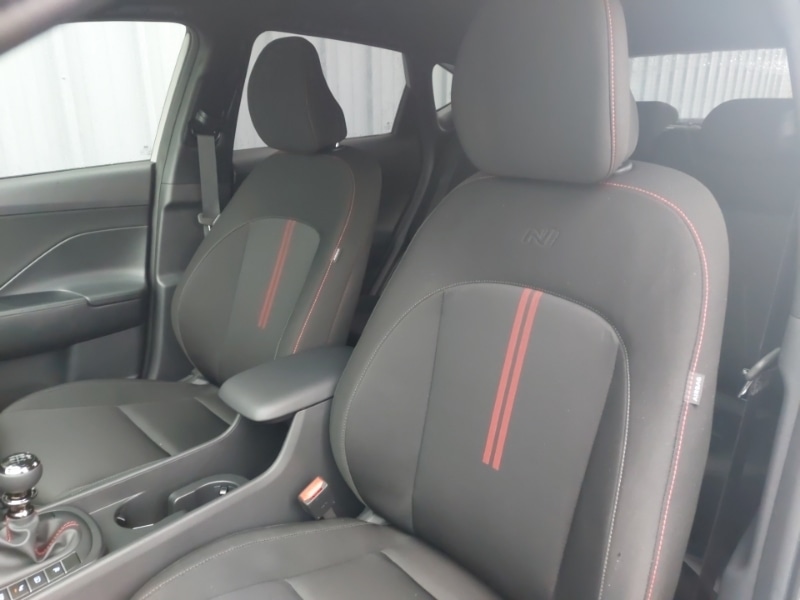 Used Hyundai KONA 2025 for sale - 76478332: Photo 5