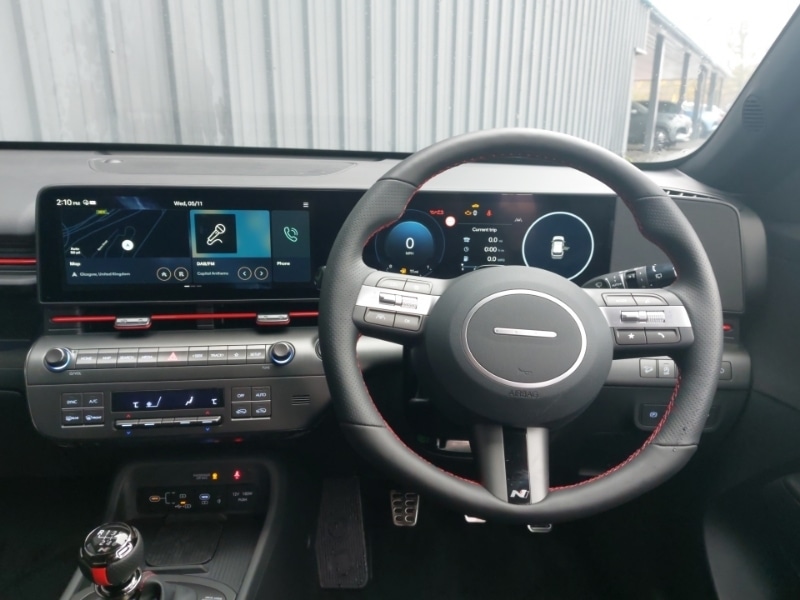 Used Hyundai KONA 2025 for sale - 76478332: Photo 7