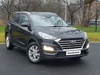 Used Hyundai TUCSON 2018 for sale - 78337178: Photo