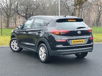 Used Hyundai TUCSON 2018 for sale - 78337178: Photo