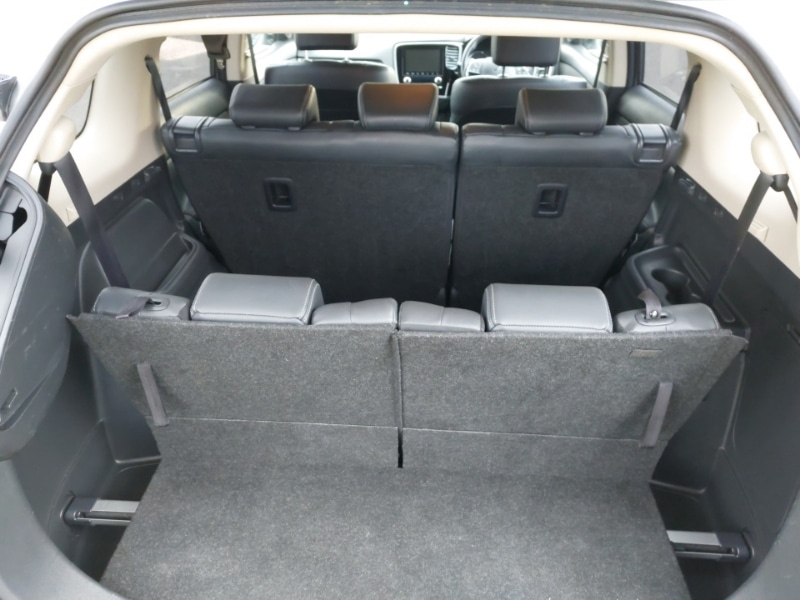 Used Mitsubishi Outlander 2020 for sale - 77433060: Photo 12