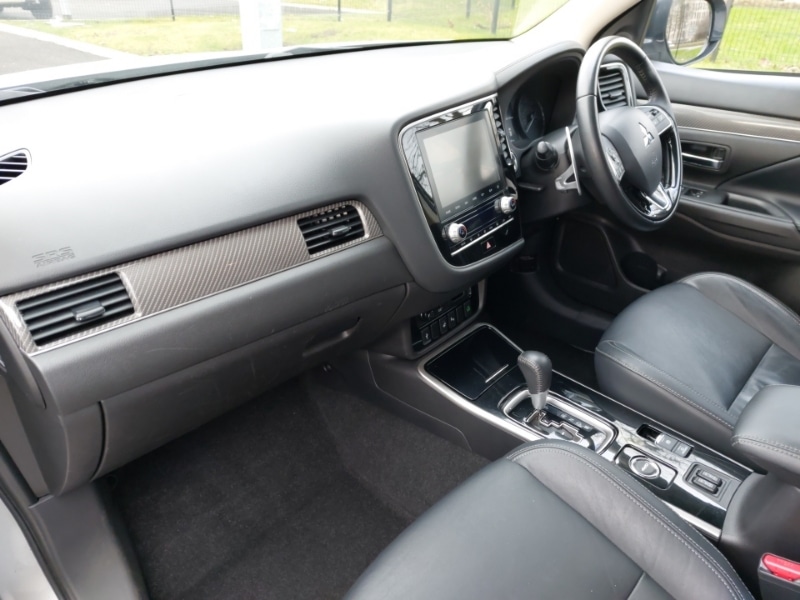 Used Mitsubishi Outlander 2020 for sale - 77433060: Photo 5