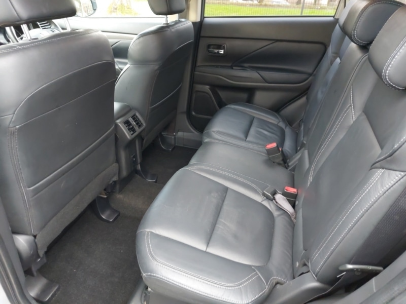 Used Mitsubishi Outlander 2020 for sale - 77433060: Photo 6