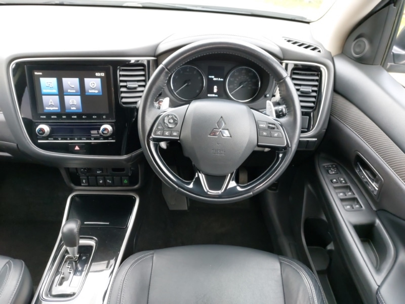 Used Mitsubishi Outlander 2020 for sale - 77433060: Photo 7